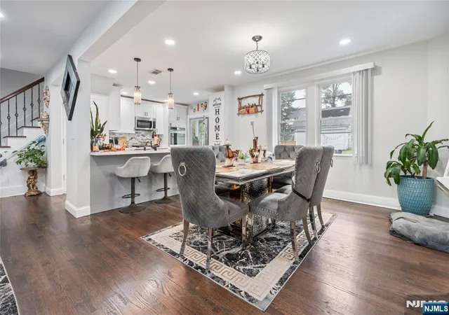 Photo 4 of Single family home for sale at 154 Sandford Ave, North Plainfield, NJ 07060 | MLS# 26033413 | Listing updated on 2026-09-13
