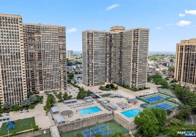 Condo for sale at 300 Winston, Cliffside Park, NJ 07010 | MLS# 26033420