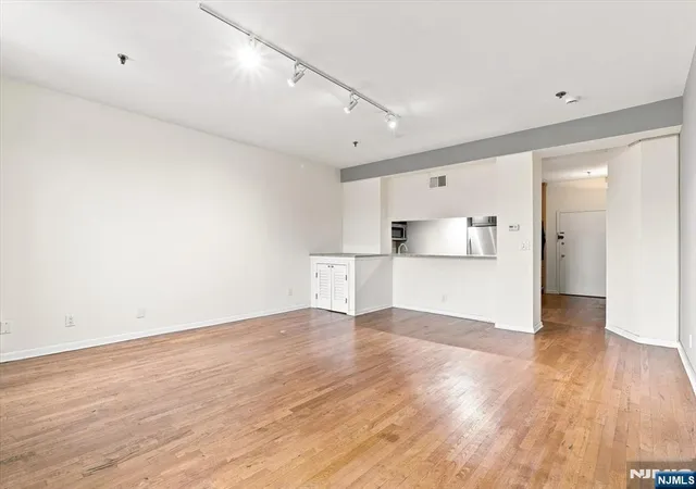 Listing Photo 4 - Condo for sale in building located at 227 Columbus Dr, Jersey City, NJ 07302 - Unit #214b