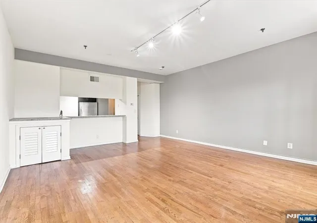 Listing Photo 5 - Condo for sale in building located at 227 Columbus Dr, Jersey City, NJ 07302 - Unit #214b