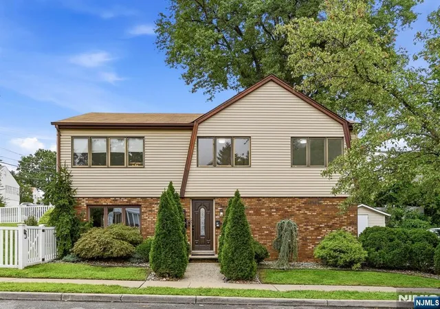 Multi family home for sale at 37 Hazelview Ave, Clifton, NJ 07011 | MLS# 26033425