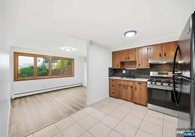 Photo 4 of Multi family home for sale at 37 Hazelview Ave, Clifton, NJ 07011 | MLS# 26033425 | Listing updated on 2026-09-14