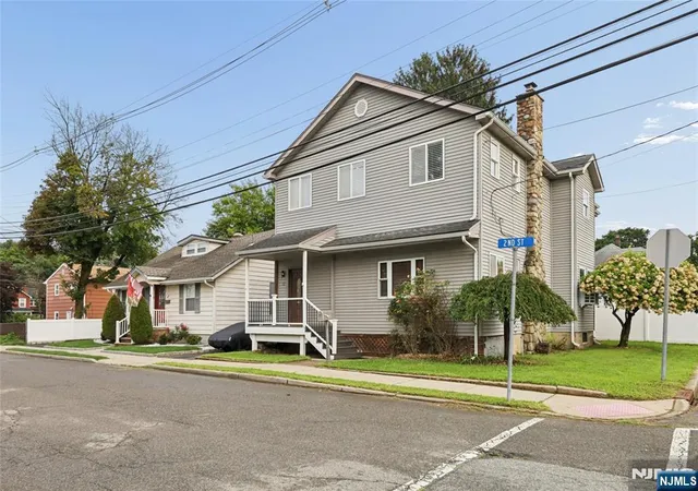 Photo 1 of Sale Pending at 12 2nd Street, Wanaque, NJ 07465 | MLS# 26033427 | Listing updated on 2026-09-18