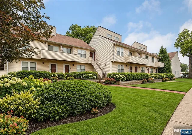 Condo for sale at 156 Liberty St #8, Little Ferry, NJ 07643 | MLS# 26033433