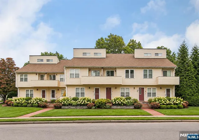 Photo 2 of Condo for sale at 156 Liberty St #8, Little Ferry, NJ 07643 | MLS# 26033433 | Listing updated on 2026-09-18