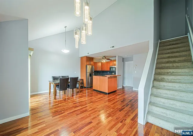 Listing Photo 4 - Condo for sale in building located at 156 Liberty St, Little Ferry, NJ 07643 - Unit #8