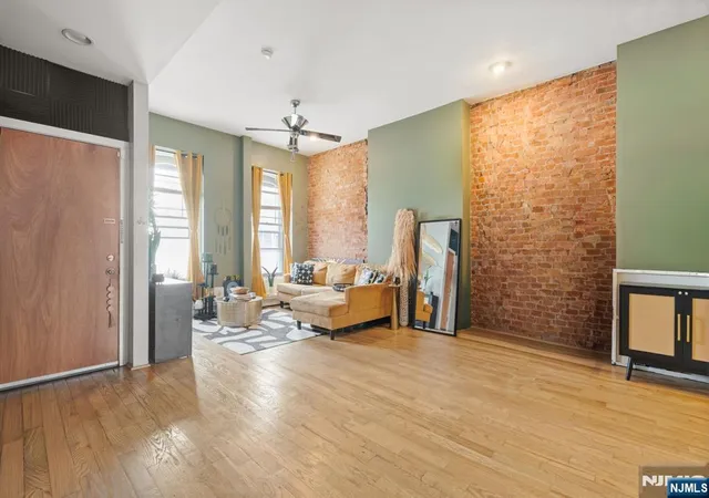 Photo 3 of Multi family home for sale at 72 Columbia St, Newark, NJ 07102 | MLS# 26033449 | Listing updated on 2026-09-04