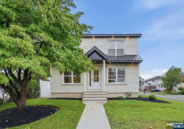 Single family home for sale at 60 Lasalle Ave, Hasbrouck Heights, NJ 07604 | MLS# 26033455