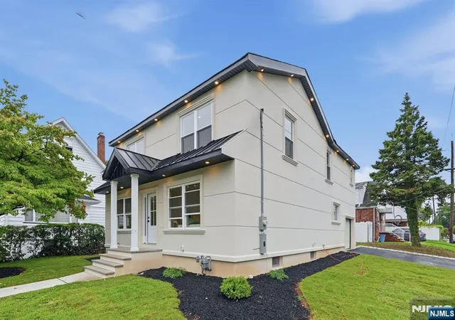 Photo 2 of Single family home for sale at 60 Lasalle Ave, Hasbrouck Heights, NJ 07604 | MLS# 26033455 | Listing updated on 2026-09-16