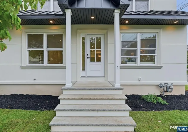 Photo 3 of Single family home for sale at 60 Lasalle Ave, Hasbrouck Heights, NJ 07604 | MLS# 26033455 | Listing updated on 2026-09-16