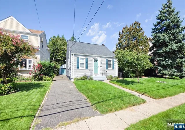 Single family home for sale at 231 Linden Pl, New Milford, NJ 07646 | MLS# 26033458