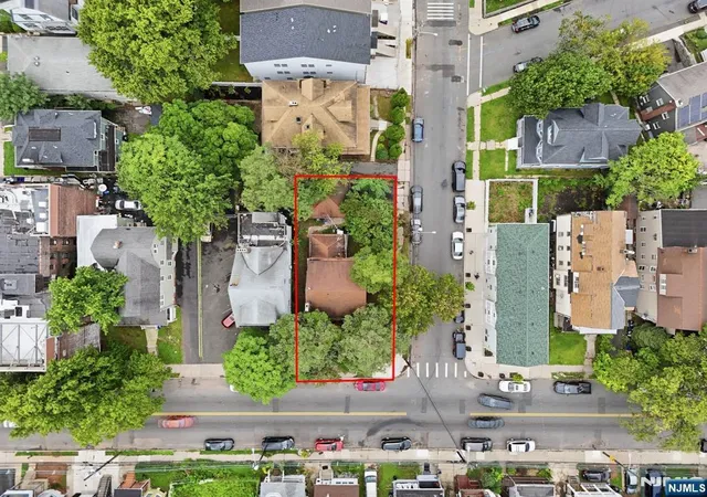 Multi family home for sale at 551-553 Sandford Ave, Newark, NJ 07106 | MLS# 26033466