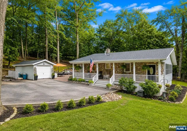Photo 2 of Land for sale at 90 Highland St, Park Ridge, NJ 07656 | MLS# 26033473 | Listing updated on 2026-09-14