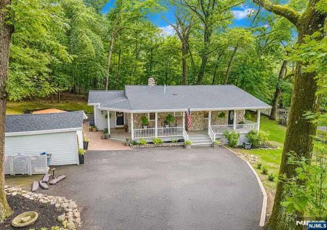 Photo 3 of Land for sale at 90 Highland St, Park Ridge, NJ 07656 | MLS# 26033473 | Listing updated on 2026-09-14