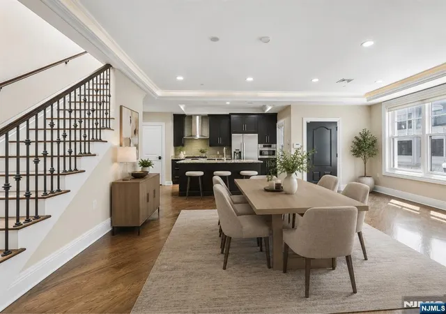 Photo 3 of Townhouse for sale at 20 Marquis Ct, Edgewater, NJ 07020 | MLS# 26033476 | Listing updated on 2026-09-16