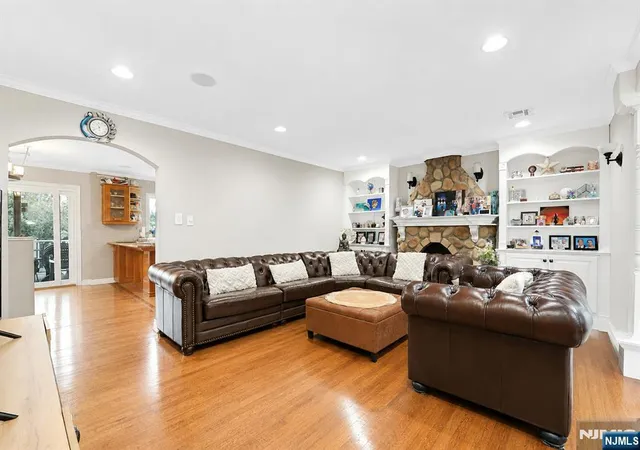 Photo 3 of Single family home for sale at 2319 Colonial Dr, Rahway, NJ 07065 | MLS# 26033480 | Listing updated on 2026-09-17