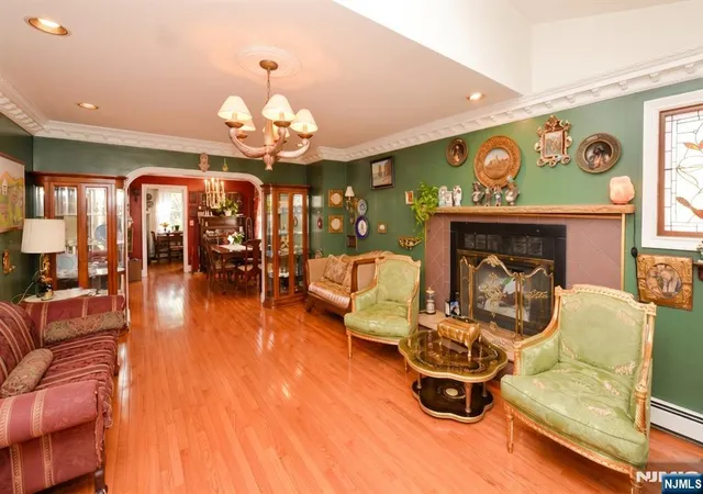 Single family home for sale at 12-17 Roosevelt Pl, Fair Lawn, NJ 07410 | MLS# 26033514