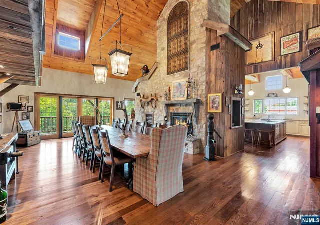 Photo 3 of Single family home for sale at 106 Mountain Top Rd, Lebanon Twp, NJ 08826 | MLS# 26033529 | Listing updated on 2026-09-09