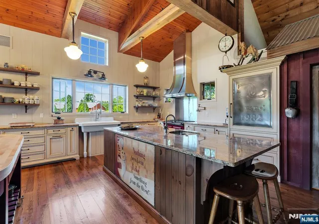Photo 3 of Single family home for sale at 106 Mountain Top Rd, Lebanon Twp, NJ 08826 | MLS# 26033529 | Listing updated on 2026-09-09