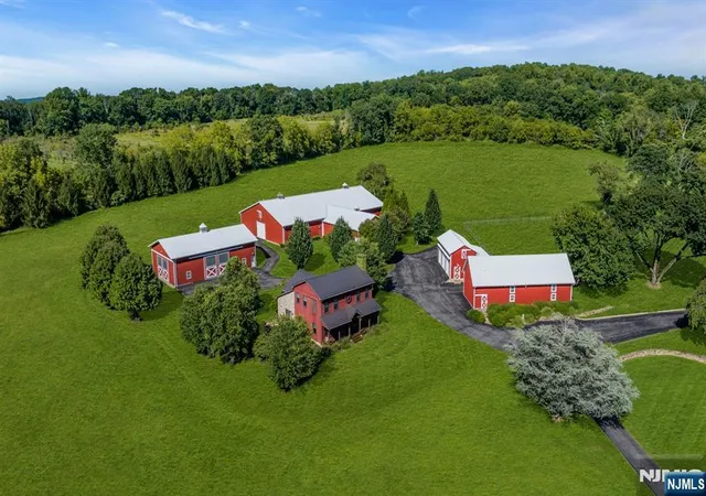 Photo 42 of Single family home for sale at 106 Mountain Top Rd, Lebanon Twp, NJ 08826 | MLS# 26033529 | Listing updated on 2026-09-09