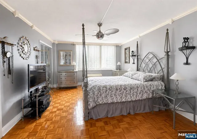 Listing Photo 2 - Condo for sale in building located at 344 Prospect Ave, Hackensack, NJ 07601 - Unit #4H