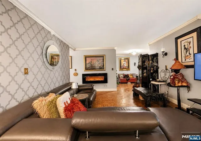 Photo 25 of Condo for sale at 344 Prospect Ave #4H, Hackensack, NJ 07601 | MLS# 26033548 | Listing updated on 2026-09-04