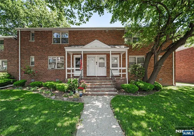 Photo 1 of Condo for sale at 1244 Inwood Ter #B, Fort Lee, NJ 07024 | MLS# 26033549 | Listing updated on 2026-09-15