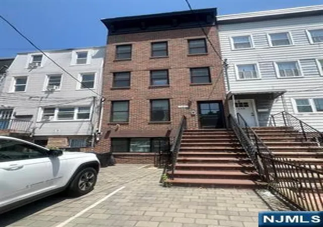 Photo 3 of Multi family home for sale at 3485 5th Street, Jersey City, NJ 07302 | MLS# 26033562 | Listing updated on 2026-09-09