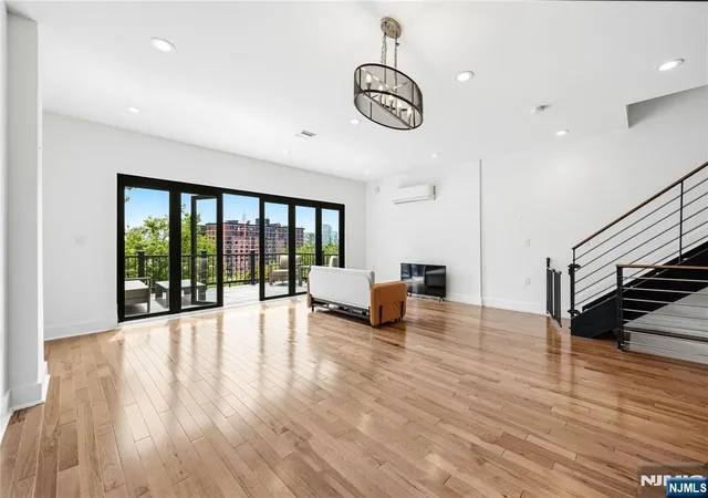 Photo 3 of Single family home for sale at 107 Mountain Rd, Jersey City, NJ 07307 | MLS# 26033573 | Listing updated on 2026-09-09
