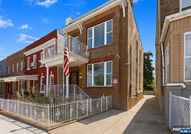 Photo 1 of Multi family home for sale at 221 54th Street, West New York, NJ 07093 | MLS# 26033578 | Listing updated on 2026-09-10