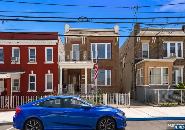 Photo 2 of Multi family home for sale at 221 54th Street, West New York, NJ 07093 | MLS# 26033578 | Listing updated on 2026-09-10