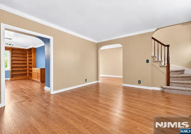Condo for sale at 185 E Palisade Ave #D11B, Englewood, NJ 07631 | MLS# 26033581