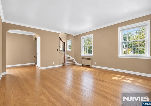 Photo 2 of Condo for sale at 185 E Palisade Ave #D11B, Englewood, NJ 07631 | MLS# 26033581 | Listing updated on 2026-10-15