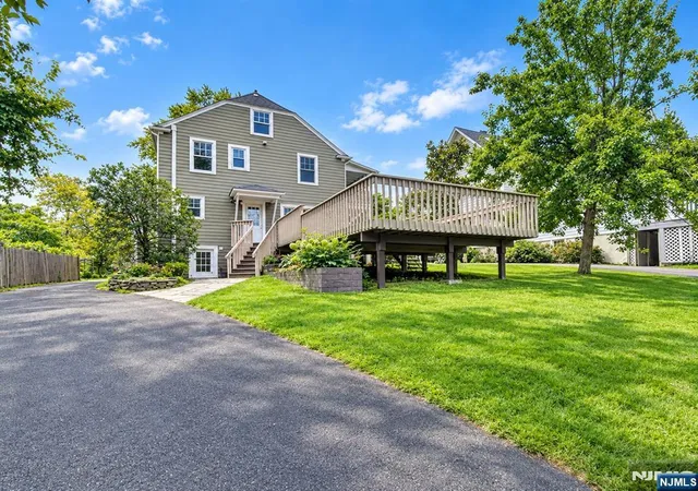Photo 26 of Sale Pending at 60 Fairmount Ave, Chatham Borough, NJ 07928 | MLS# 26033608 | Listing updated on 2026-09-28