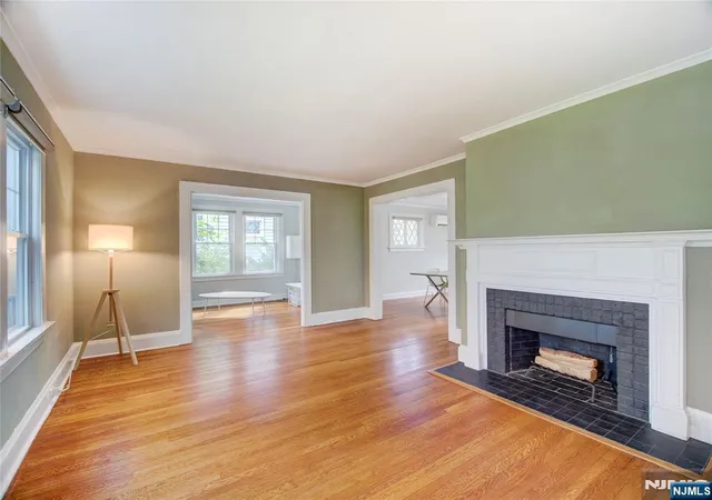 Photo 3 of Sale Pending at 60 Fairmount Ave, Chatham Borough, NJ 07928 | MLS# 26033608 | Listing updated on 2026-09-28
