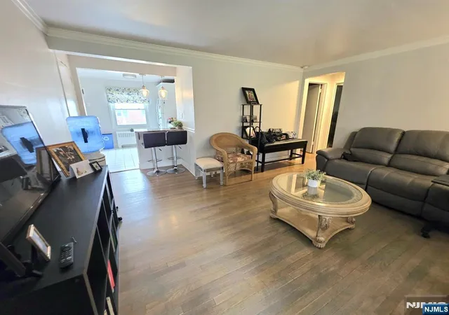 Photo 1 of Condo for sale at 2209d Center Ave #D, Fort Lee, NJ 07024 | MLS# 26033609 | Listing updated on 2026-09-10