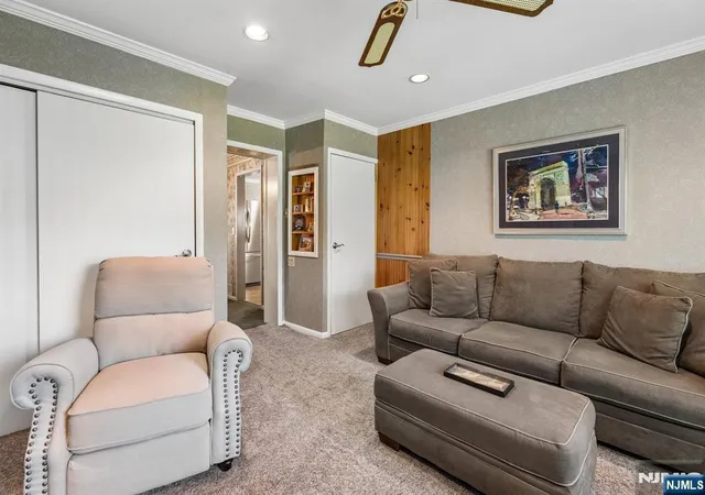 Photo 3 of Single family home for sale at 25 Swan, Livingston, NJ 07039 | MLS# 26033611 | Listing updated on 2026-09-09