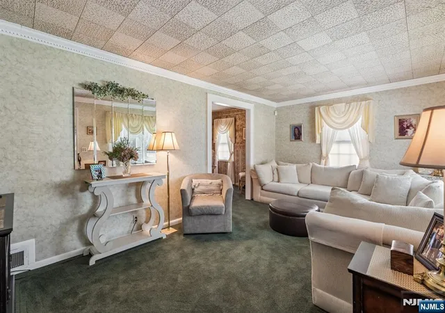 Photo 4 of Single family home for sale at 25 Swan, Livingston, NJ 07039 | MLS# 26033611 | Listing updated on 2026-09-09