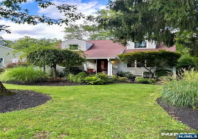 Photo 1 of Single family home for sale at 70 Mayfair Dr, West Orange, NJ 07052 | MLS# 26033614 | Listing updated on 2026-10-13