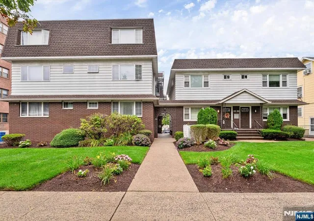 Photo 1 of Condo for sale at 101 Orient Way #2D1, Rutherford, NJ 07070 | MLS# 26033636 | Listing updated on 2026-09-17