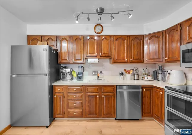 Photo 3 of Condo for sale at 9249 Kennedy Blvd #105, North Bergen, NJ 07047 | MLS# 26033645 | Listing updated on 2026-09-05