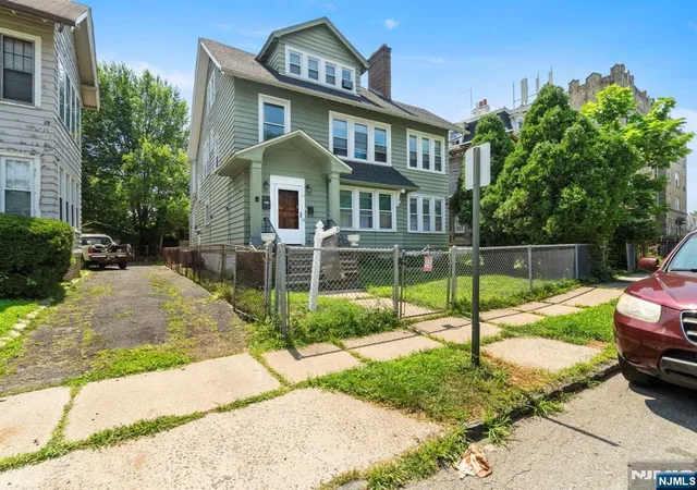Photo 1 of Multi family home for sale at 98 Ashland Ave, East Orange, NJ 07017 | MLS# 26033666 | Listing updated on 2026-09-05