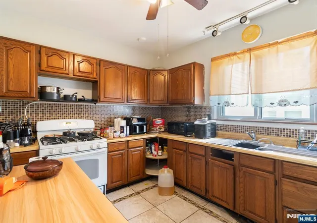 Photo 2 of Multi family home for sale at 98 Ashland Ave, East Orange, NJ 07017 | MLS# 26033666 | Listing updated on 2026-09-05