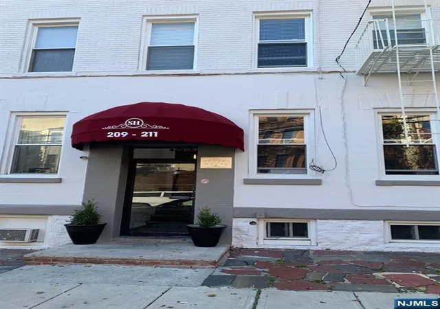Photo 1 of Condo for sale at 209 211 48th #D4, Union City, NJ 07087 | MLS# 26033684 | Listing updated on 2026-09-08