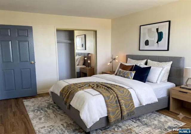 Photo 3 of Condo for sale at 201 12th Street #19, Palisades Park, NJ 07650 | MLS# 26033688 | Listing updated on 2026-09-12