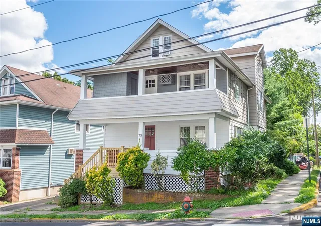 Photo 1 of Sale Pending at 73 Buschmann Ave, Haledon, NJ 07508 | MLS# 26033693 | Listing updated on 2026-10-13