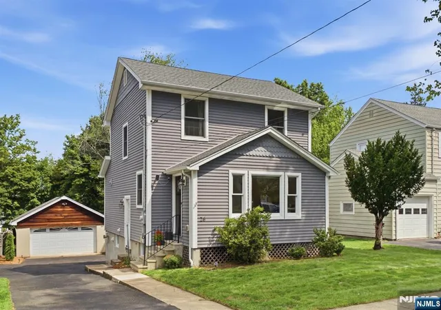 Single family home for sale at 26 Myrtle Ave, Cedar Grove, NJ 07009 | MLS# 26033703