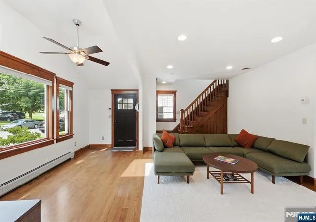 Photo 3 of Single family home for sale at 26 Myrtle Ave, Cedar Grove, NJ 07009 | MLS# 26033703 | Listing updated on 2026-09-15