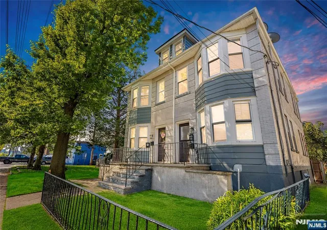 Photo 2 of Multi family home for sale at 183 Bergen Turnpike, Ridgefield Park, NJ 07660 | MLS# 26033706 | Listing updated on 2026-09-09
