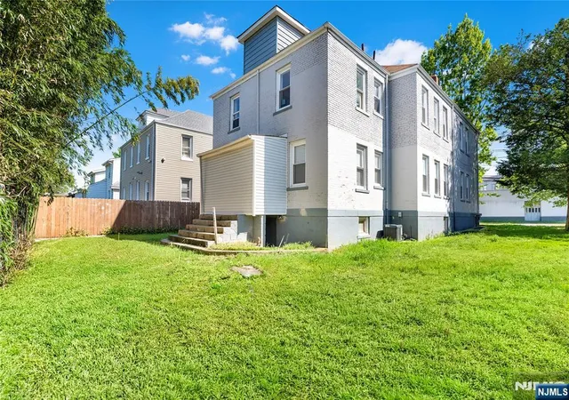Photo 3 of Multi family home for sale at 183 Bergen Turnpike, Ridgefield Park, NJ 07660 | MLS# 26033706 | Listing updated on 2026-09-09